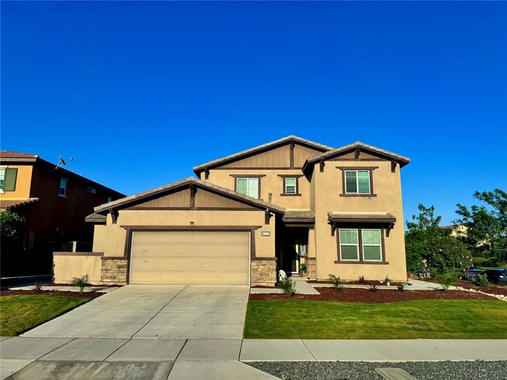 4772 Marrieta Street Property Photo