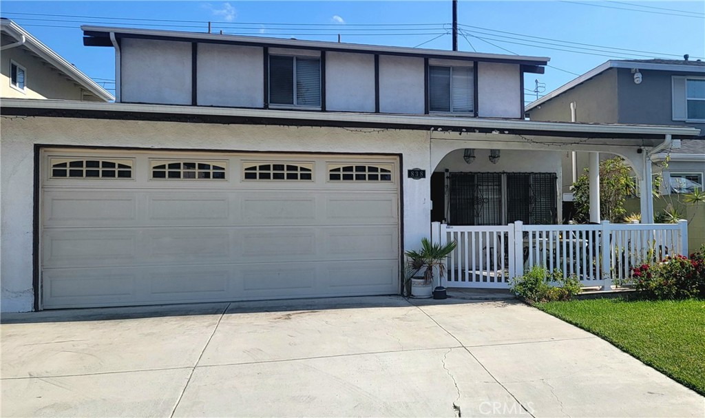 838 E Calbas Street Property Photo 1