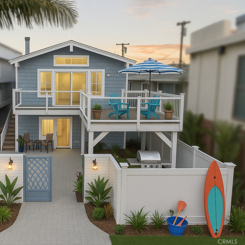 5331 E Ocean Boulevard Property Photo 1