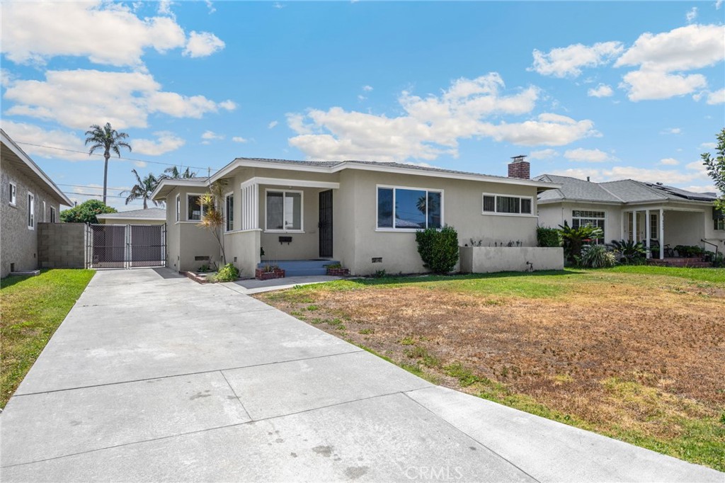 9246 Tarryton Avenue Property Photo