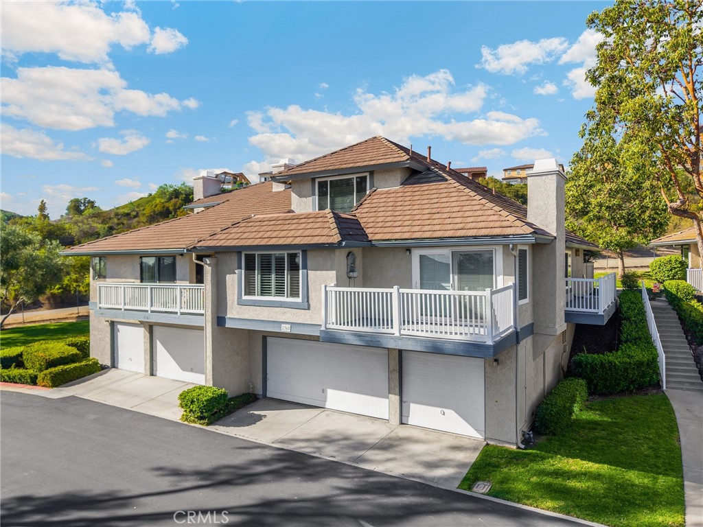 2365 Sommerset Drive Property Photo 1