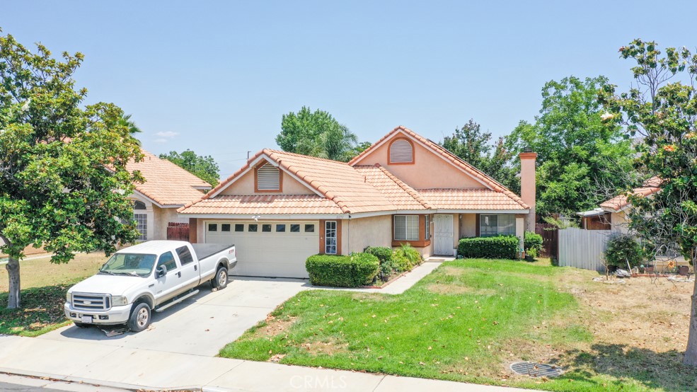 16170 Space Drive
