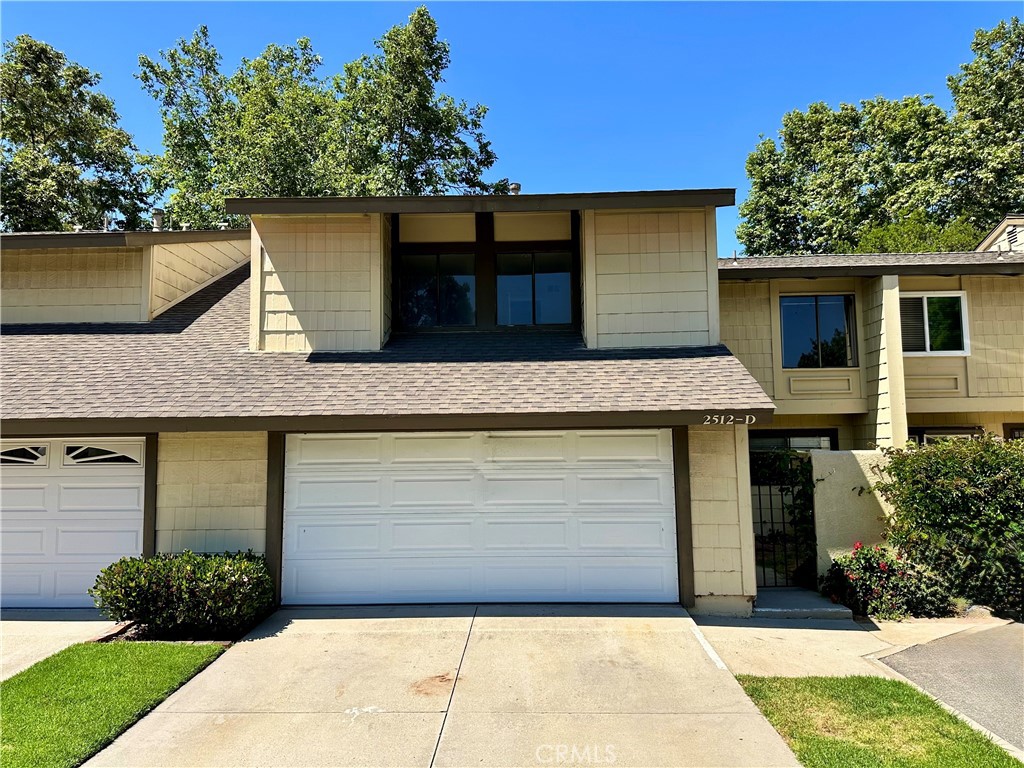2512 N Tustin Avenue D Property Photo 1