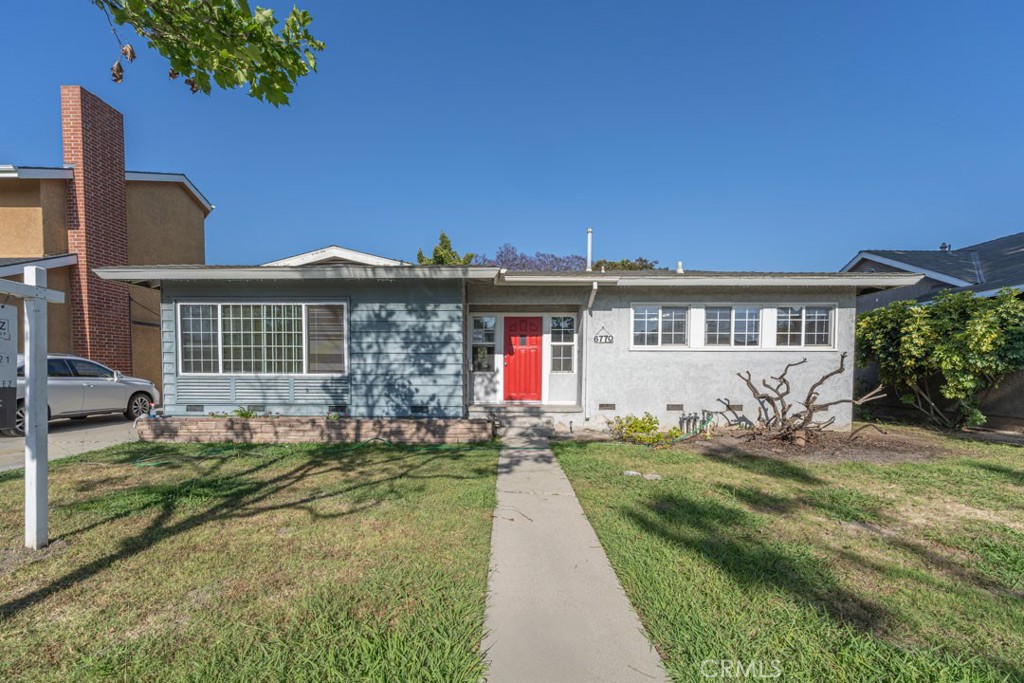 6770 E Parapet Street Property Photo 1