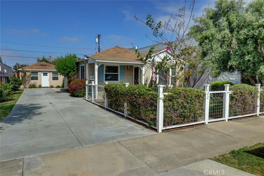 122 S Lime Street Property Photo 1