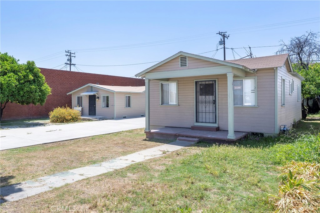 1123 S Mcdonnell Avenue Property Photo 1
