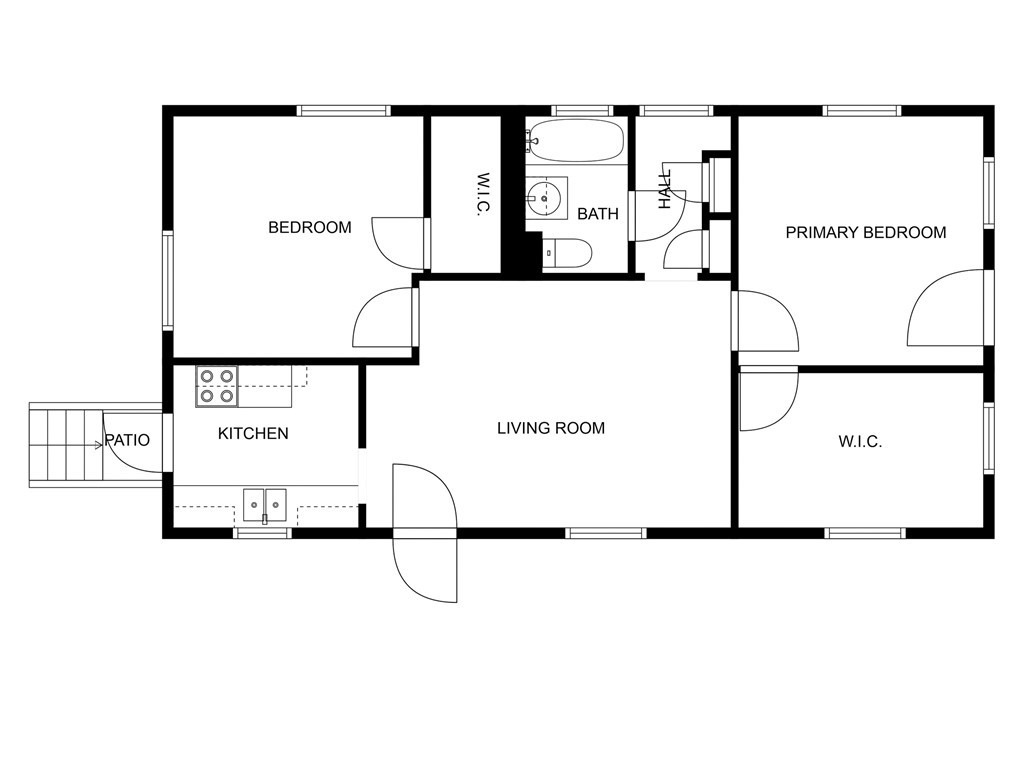 1123 S Mcdonnell Avenue Property Photo 25