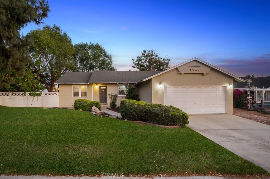 8506 Conway Drive