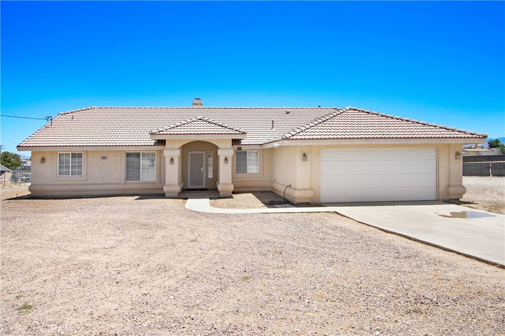 11949 Hawthorne Avenue Property Photo 1