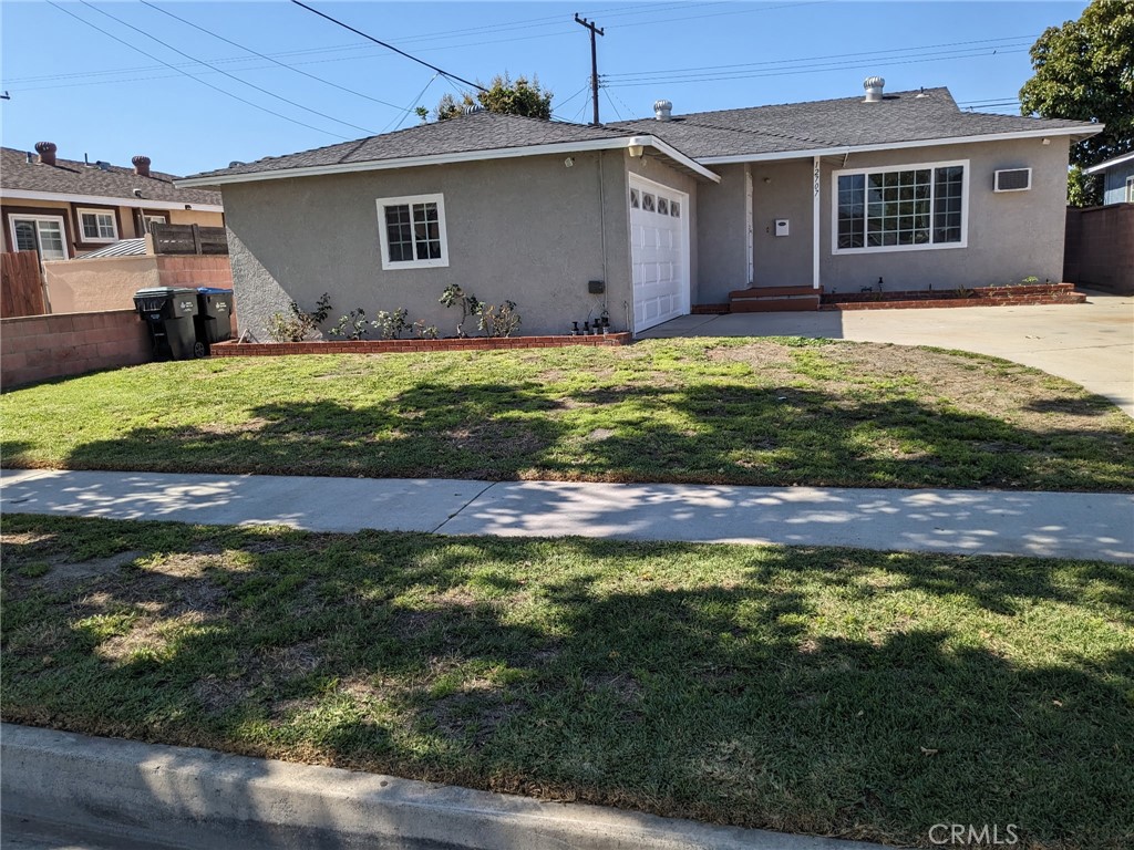 12707 Hoback Street Property Photo 1