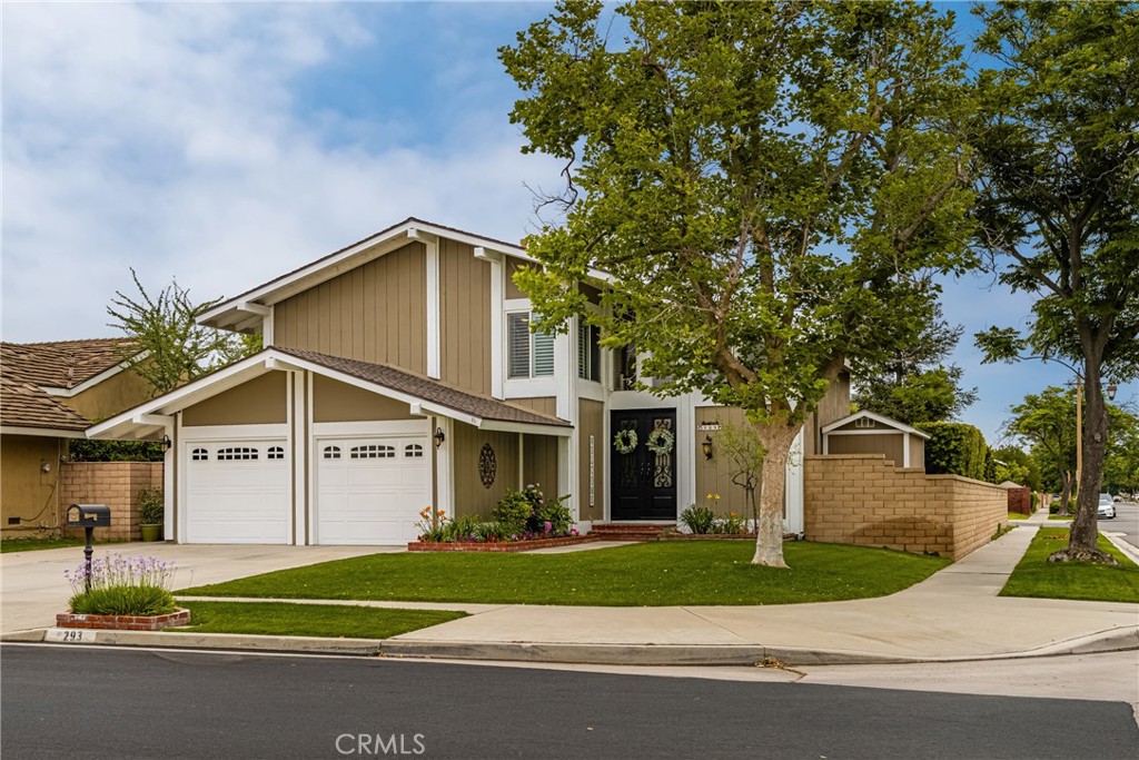 293 N Paseo De Juan Property Photo 1