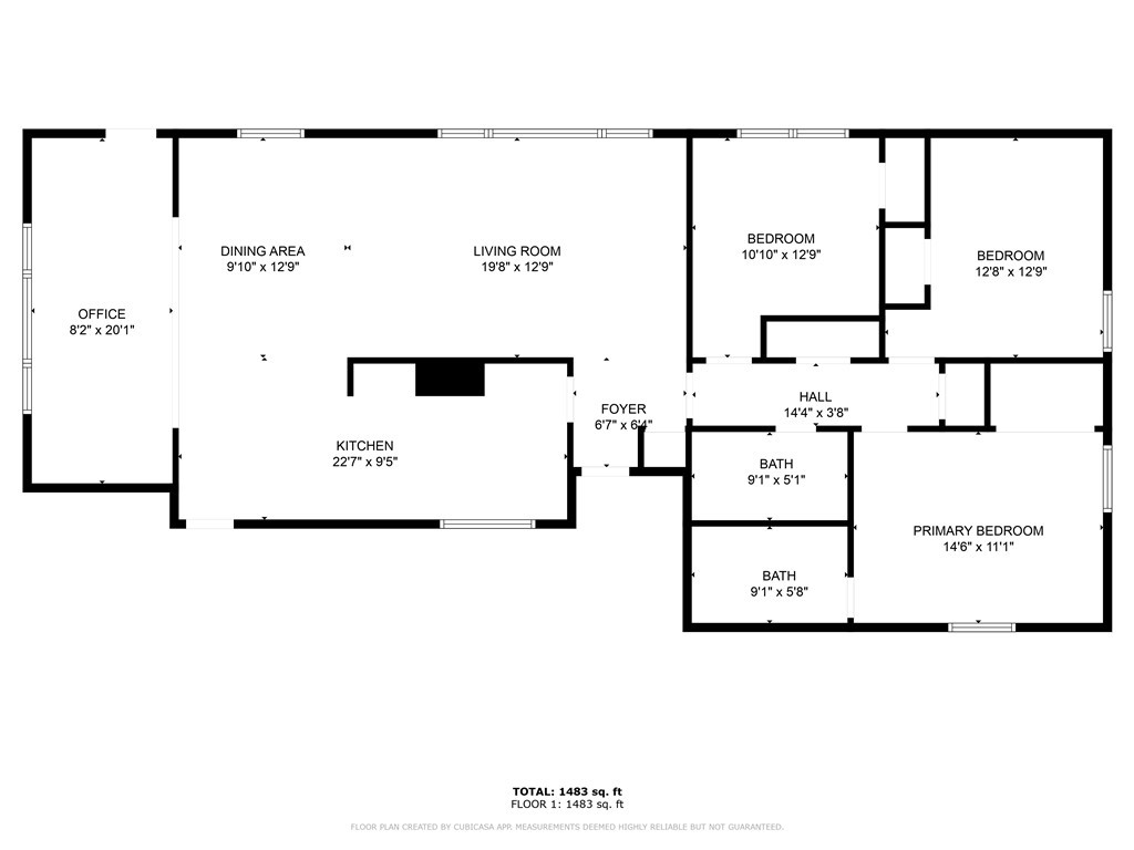 12438 Lambert Circle Property Photo 44