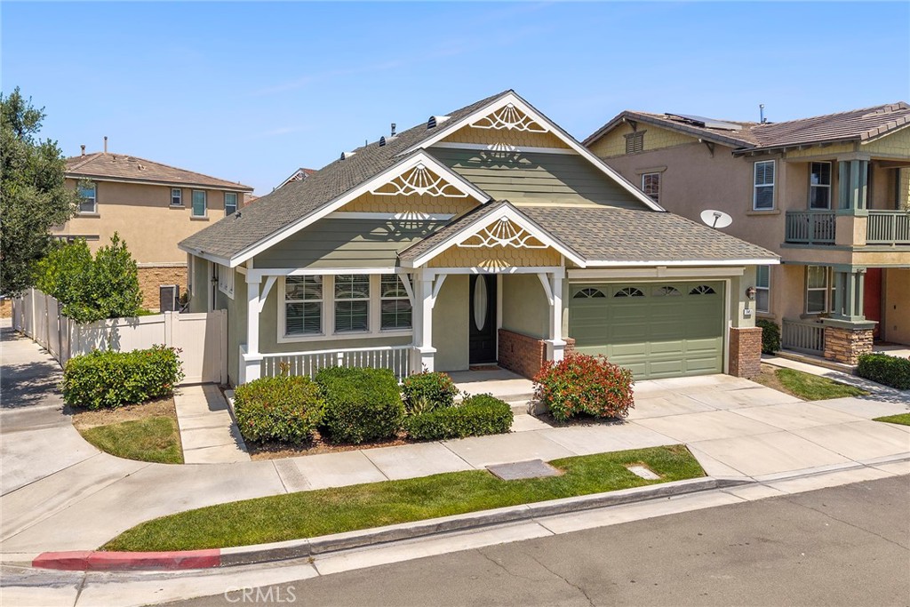 10858 Sinclare Circle Property Photo 1