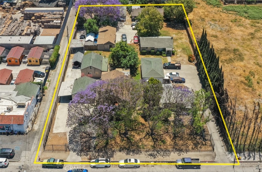 530 E El Segundo Boulevard