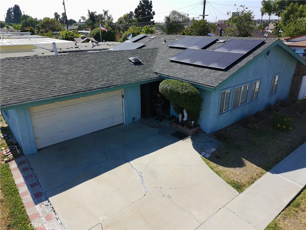 3603 W 144th Place Property Photo 1