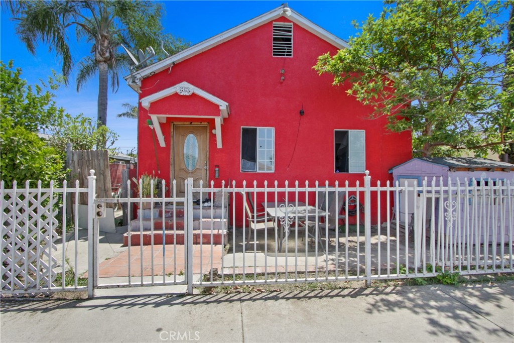 213 N Figueroa Street Property Photo 1
