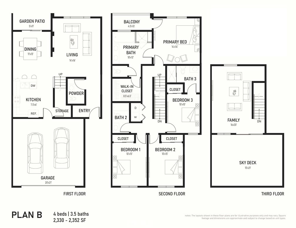 1018 W 223rd Street 2 Property Photo 36