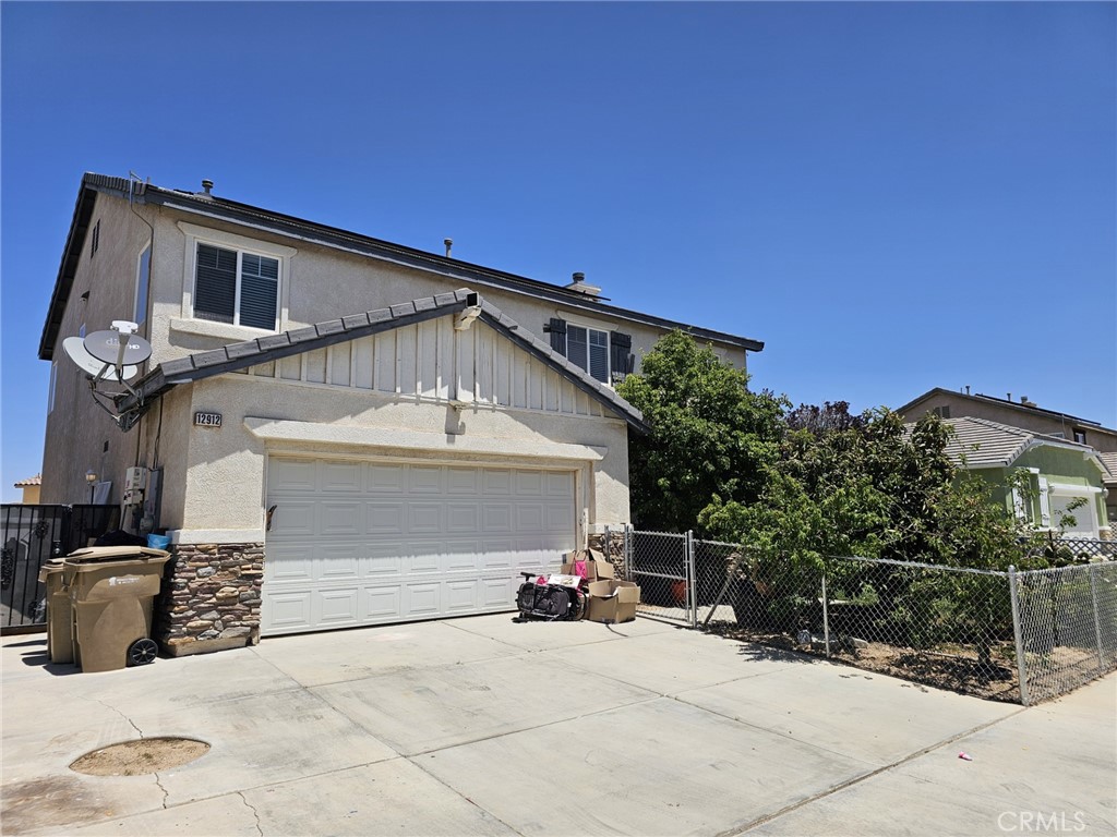 12912 Newport Street Property Photo 1