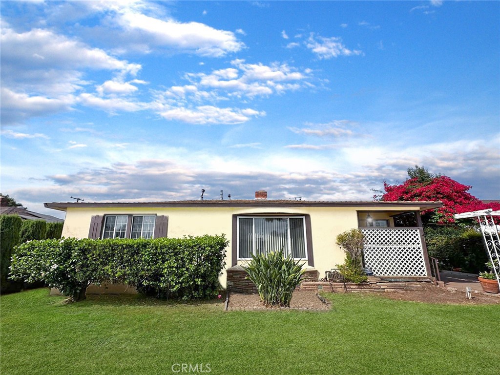 10249 Deveron Drive Property Photo 1