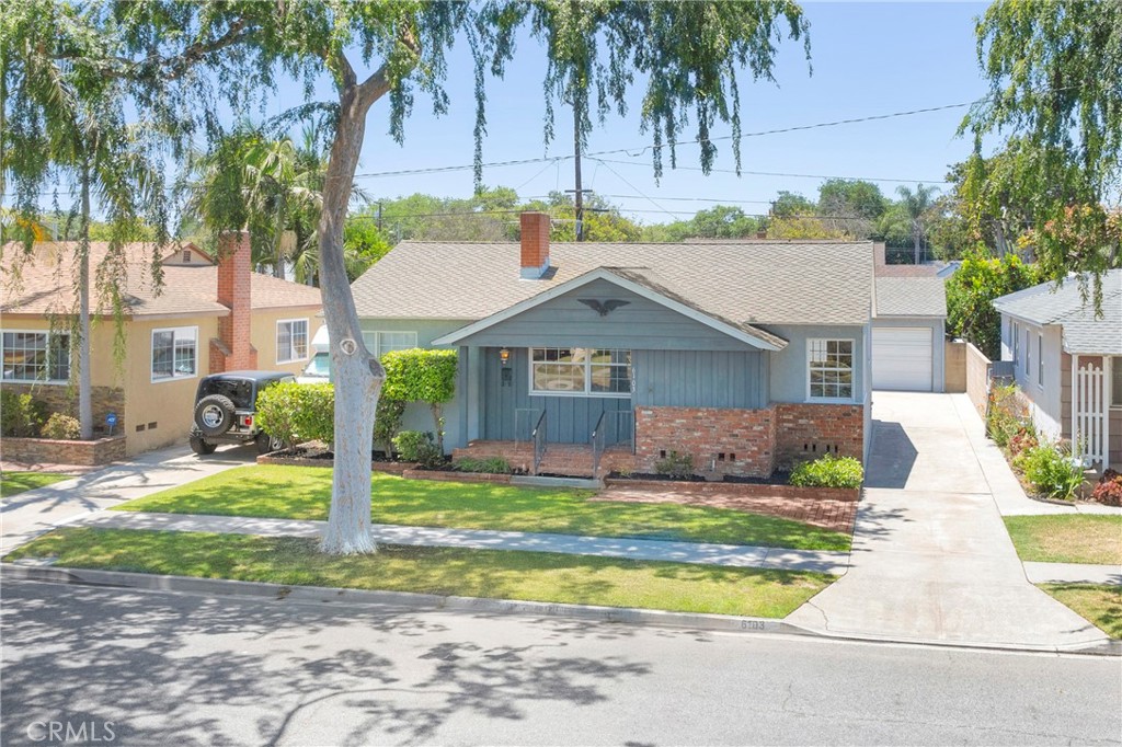 6103 Pimenta Avenue Property Photo 1
