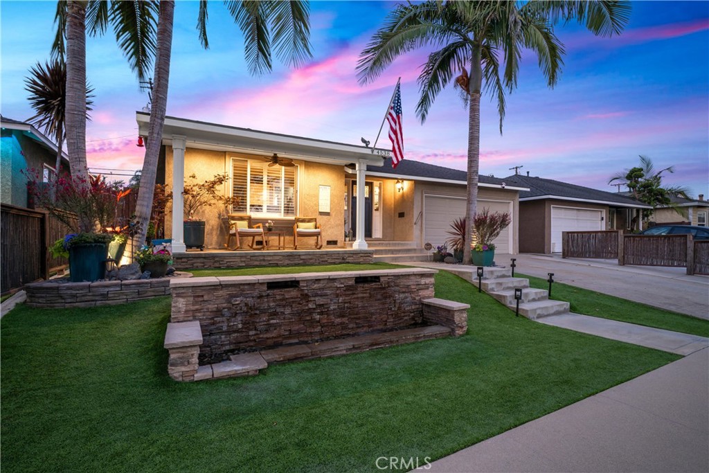 4538 Conquista Avenue Property Photo 1