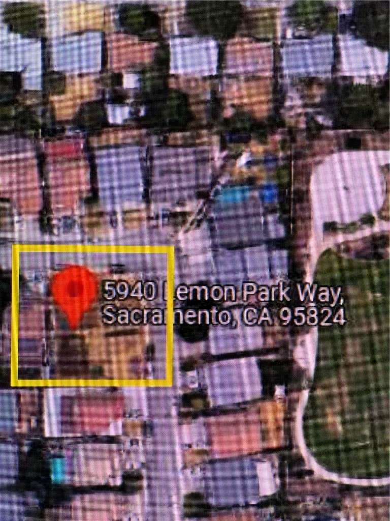5940 Lemon Park Way Property Photo 1