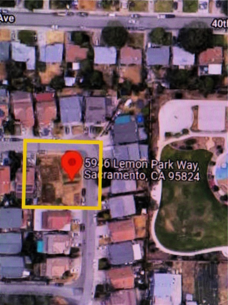 5946 Lemon Park Way Property Photo 1