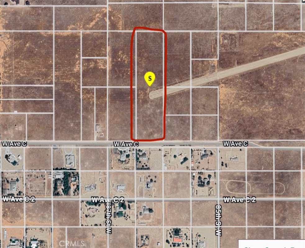 0 W Avenue C Property Photo 2