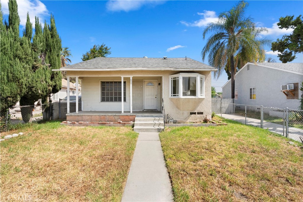 532 E Evans Street Property Photo 1