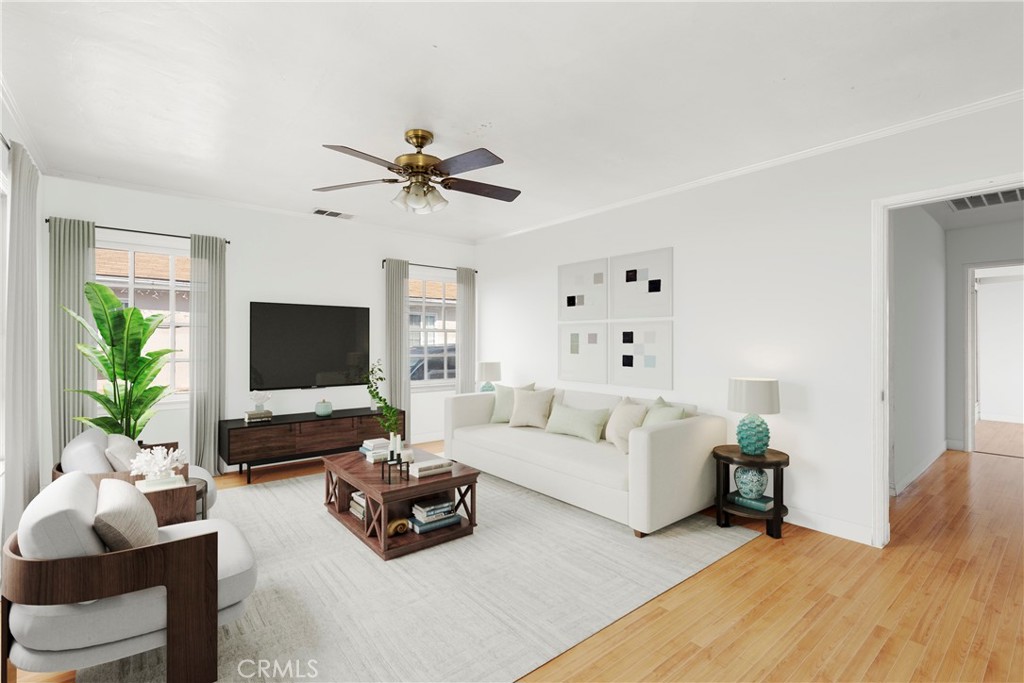 532 E Evans Street Property Photo 1