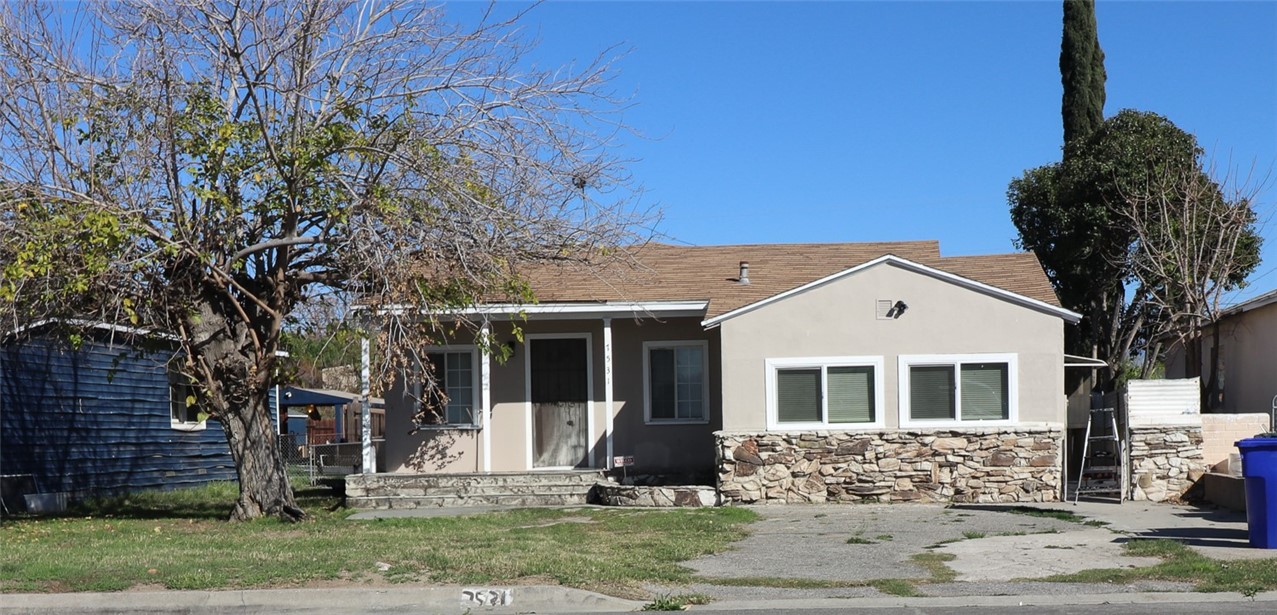 7531 Del Rosa Avenue Property Photo 1