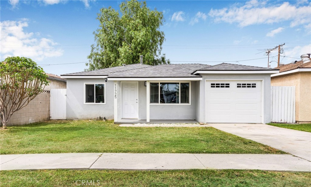 11725 209th Street Property Photo 1