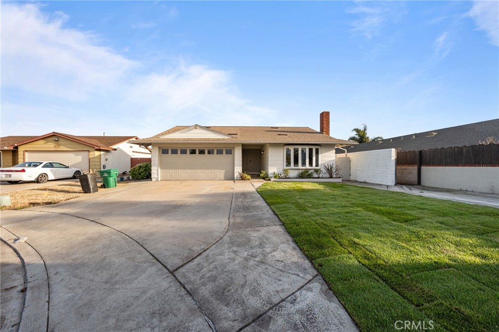 1086 Amacayo Court Property Photo 1