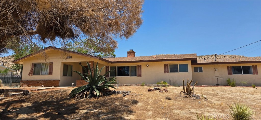 56994 Crestview Drive Property Photo