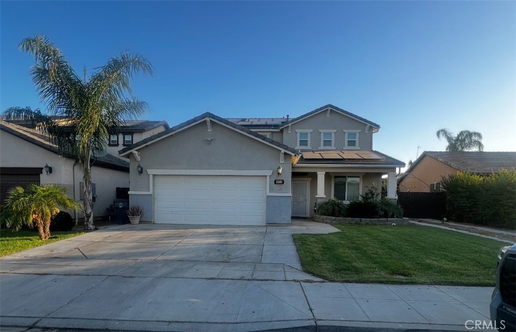 1413 La Quinta Way Property Photo 1