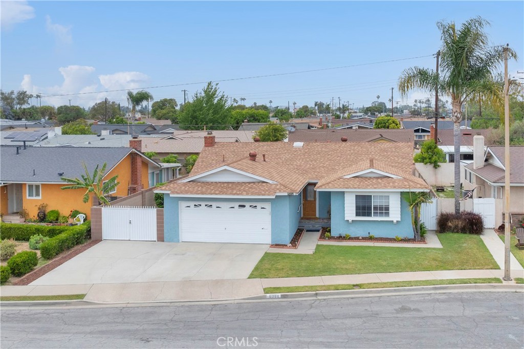 8381 E Hendrie Street Property Photo 1