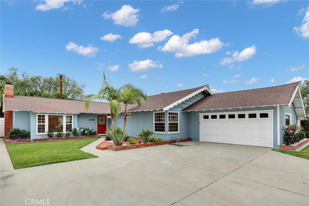 12081 Martha Ann Drive Property Photo 1