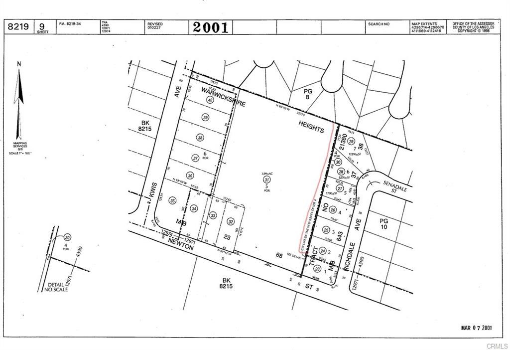 0 Newton St Property Photo 1