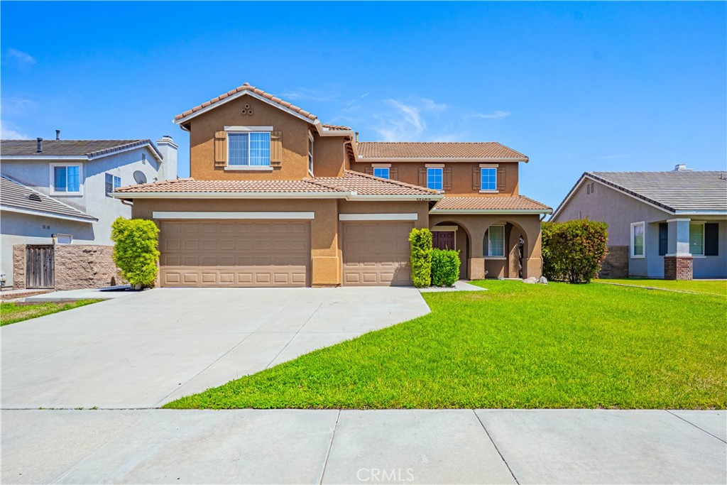 35602 Driftwood Street