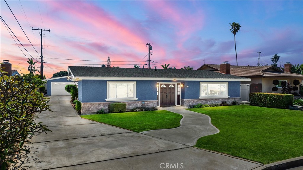 5345 Kenwood Avenue Property Photo 1
