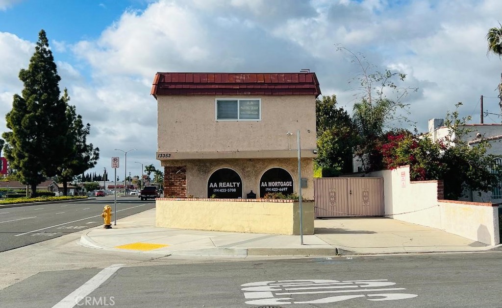 13352 Brookhurst Street Property Photo 1