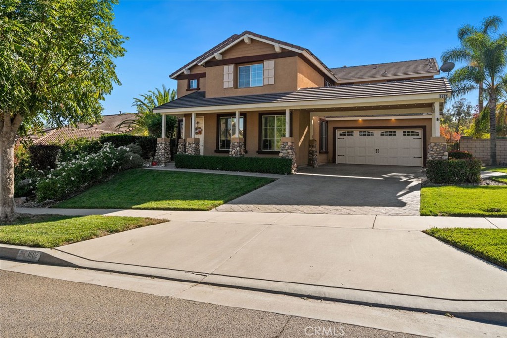 1602 Spyglass Drive Property Photo 1