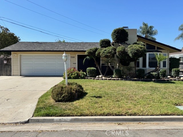 7328 Westwood Drive Property Photo 1