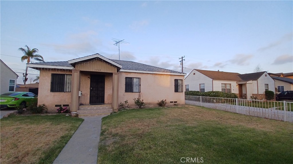 2764 Hayes Avenue Property Photo 1