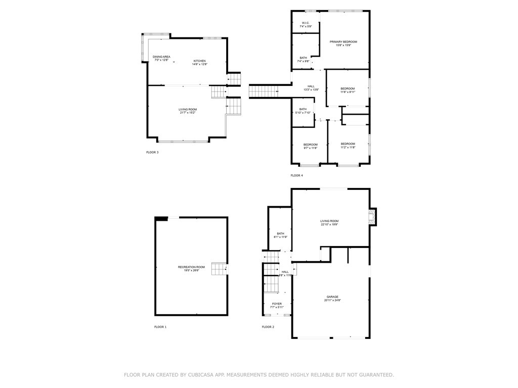 17592 Rainier Drive Property Photo 37