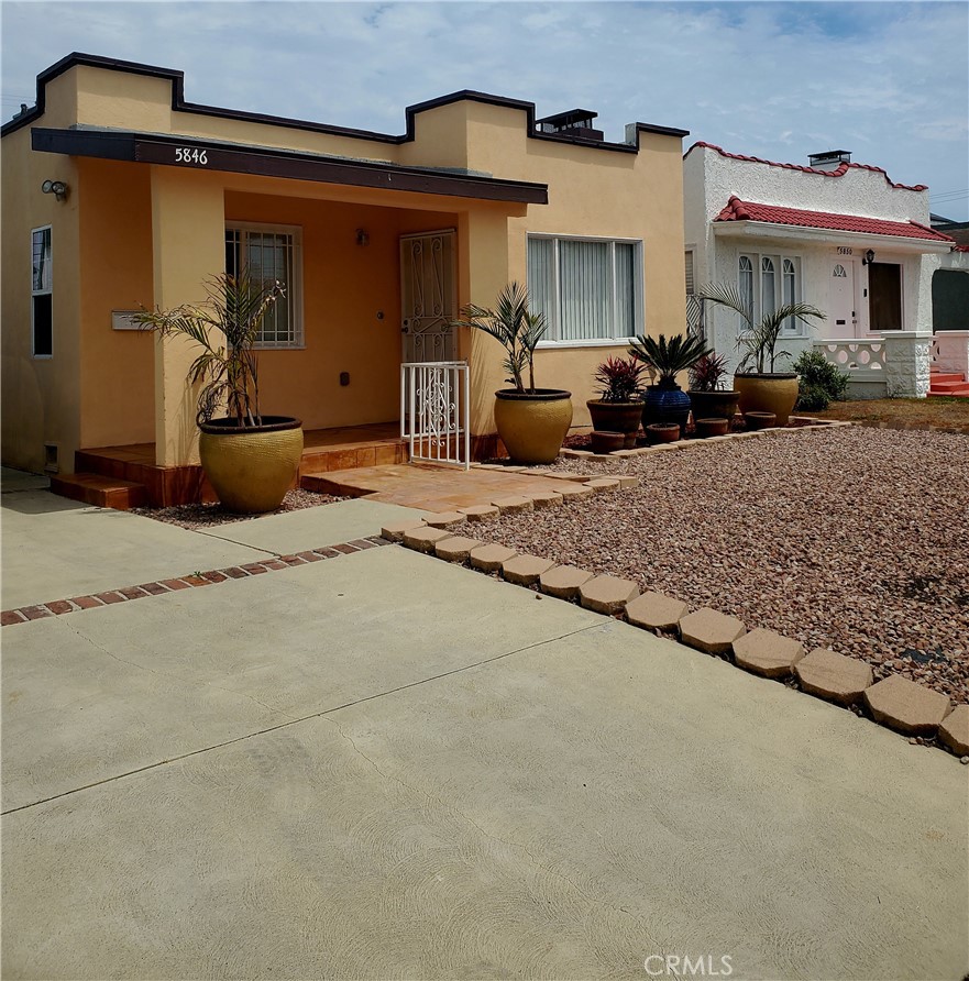 5846 Madden Avenue Property Photo 1
