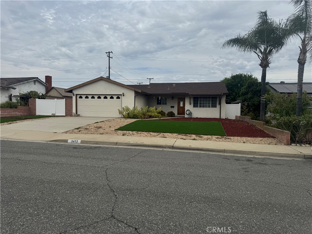9413 Exeter Avenue Property Photo 1