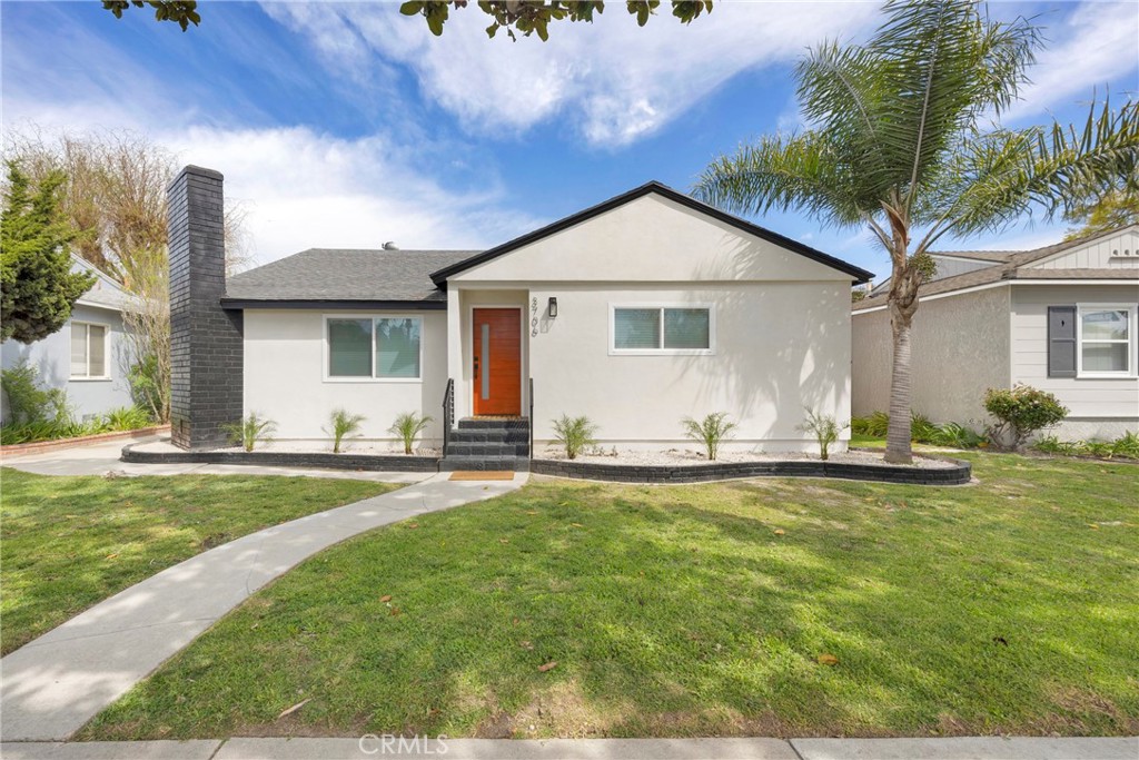 3706 Palo Verde Avenue Property Photo 1