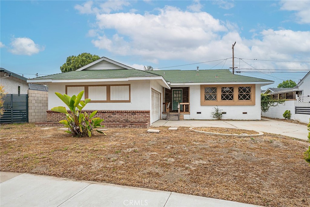 6829 E Parapet Street Property Photo 1