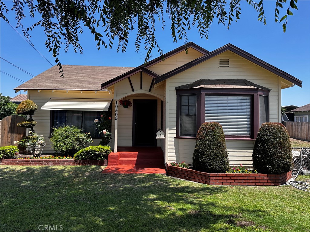 10505 Artesia Blvd. Property Photo 1